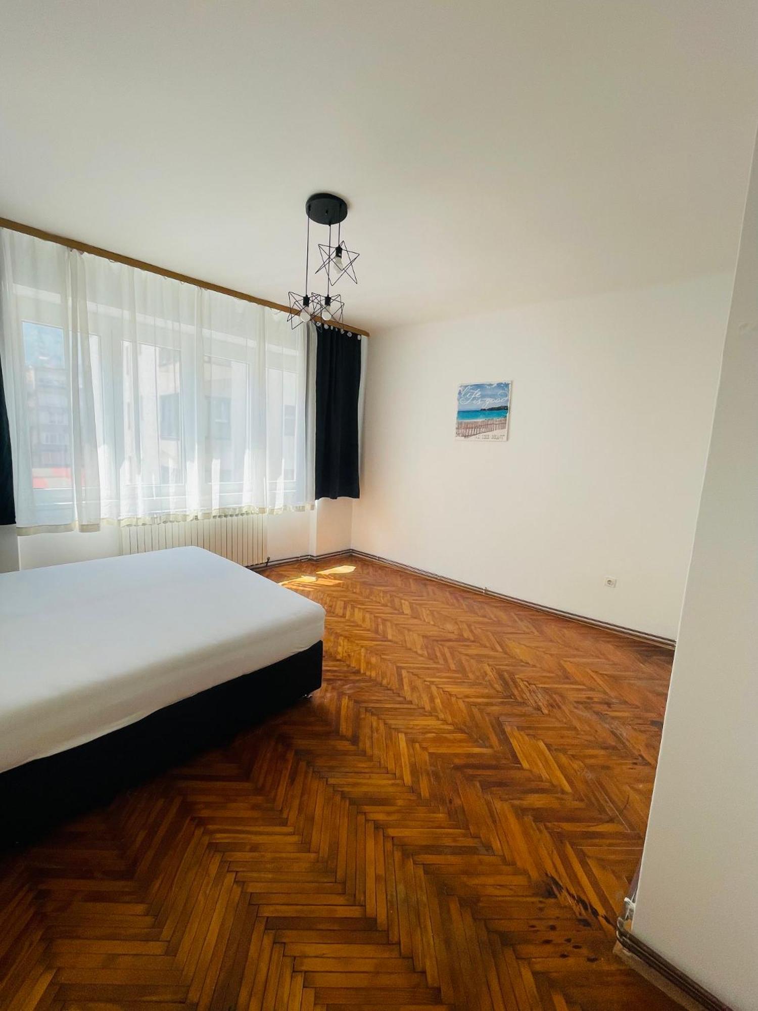 Appartement Retro Style Sarajevo