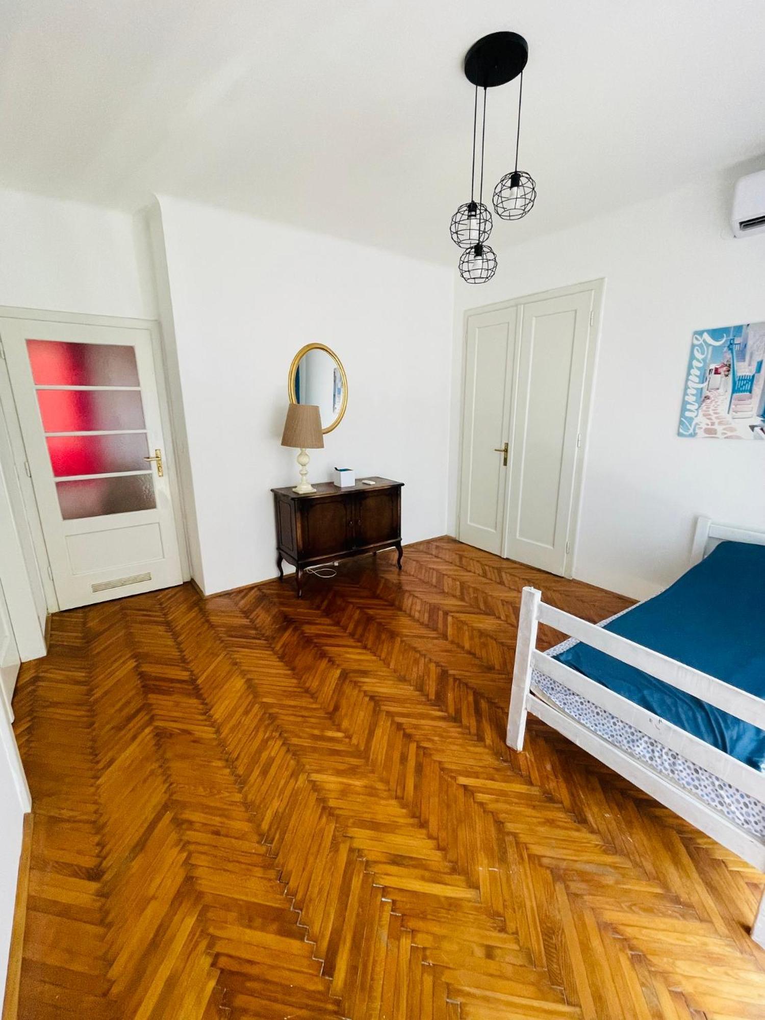 Appartement Retro Style *