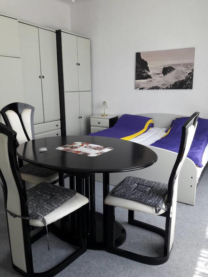 Appartement Retro Style