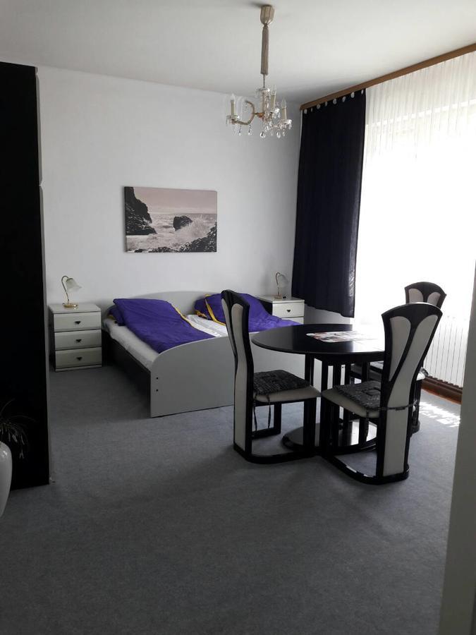 Appartement Retro Style