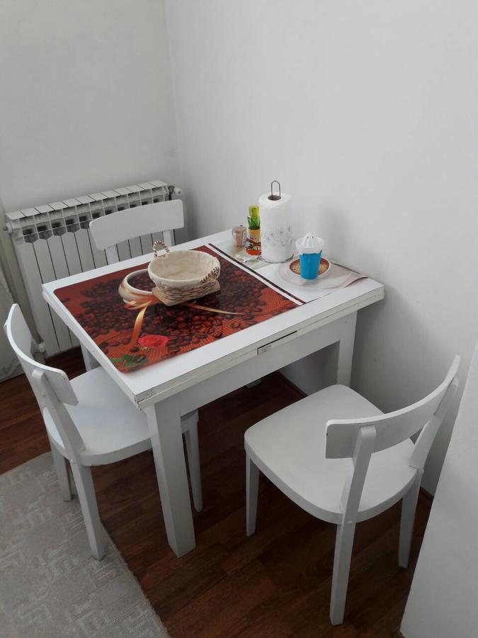 Retro Style Appartement *