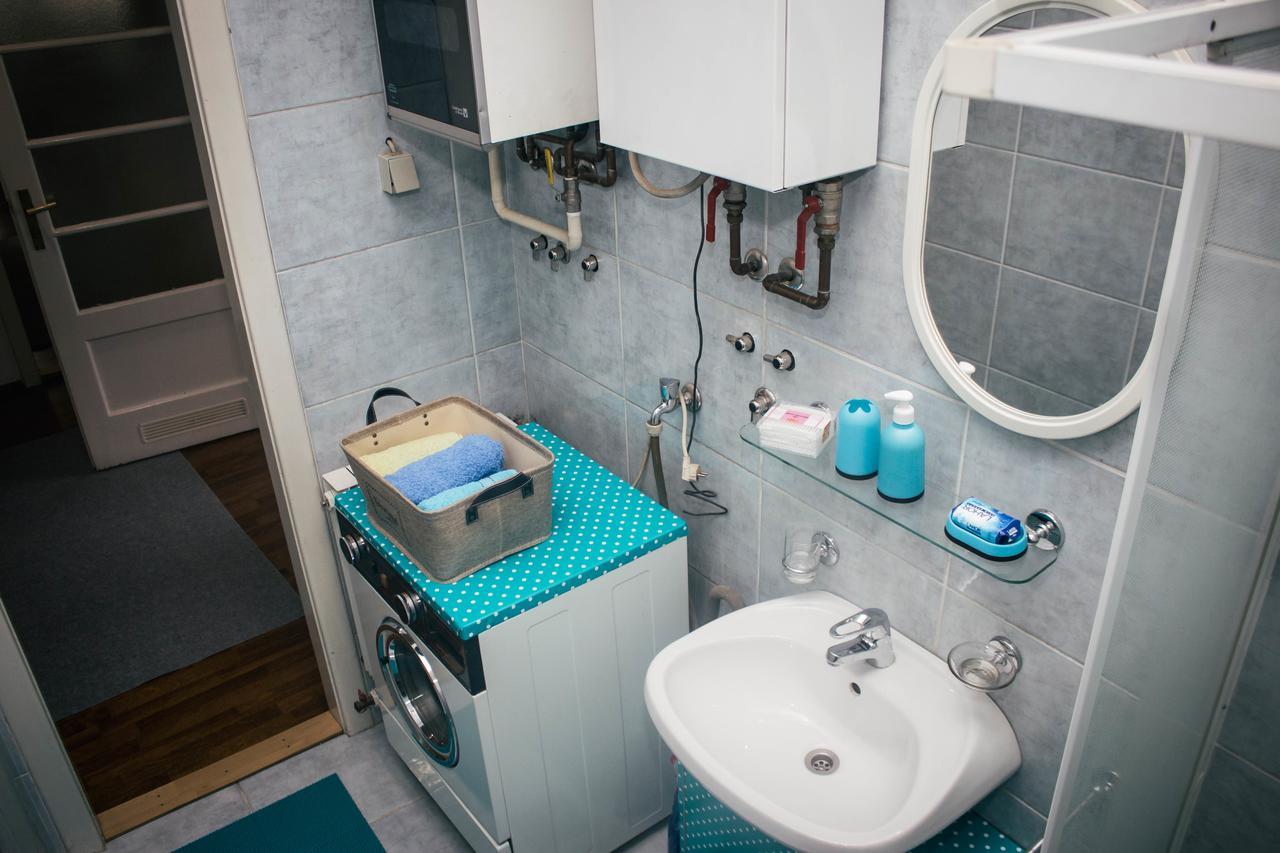 Appartement Retro Style *