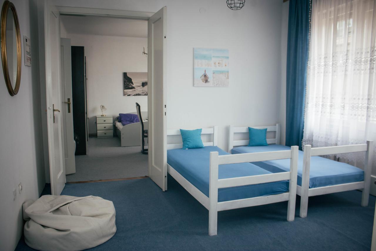 Appartement Retro Style Sarajevo